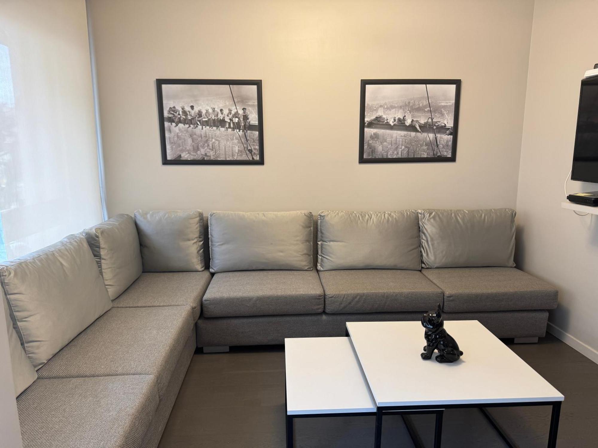 Appartement Place Morny, Hyper Centre ! Deauville Exterior foto