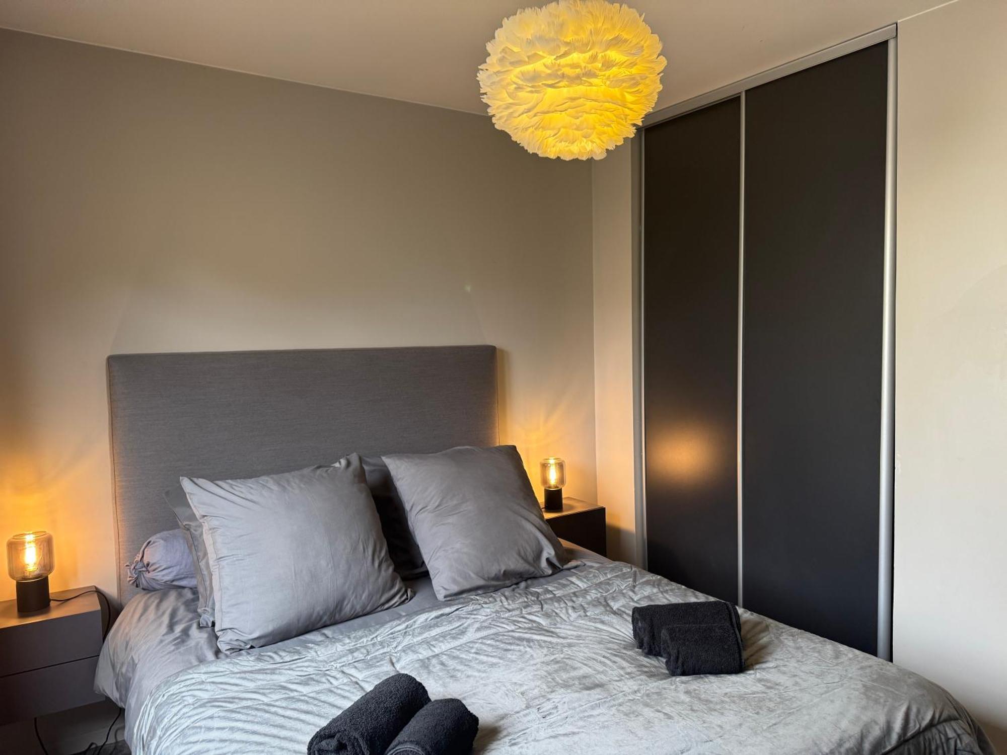 Appartement Place Morny, Hyper Centre ! Deauville Exterior foto