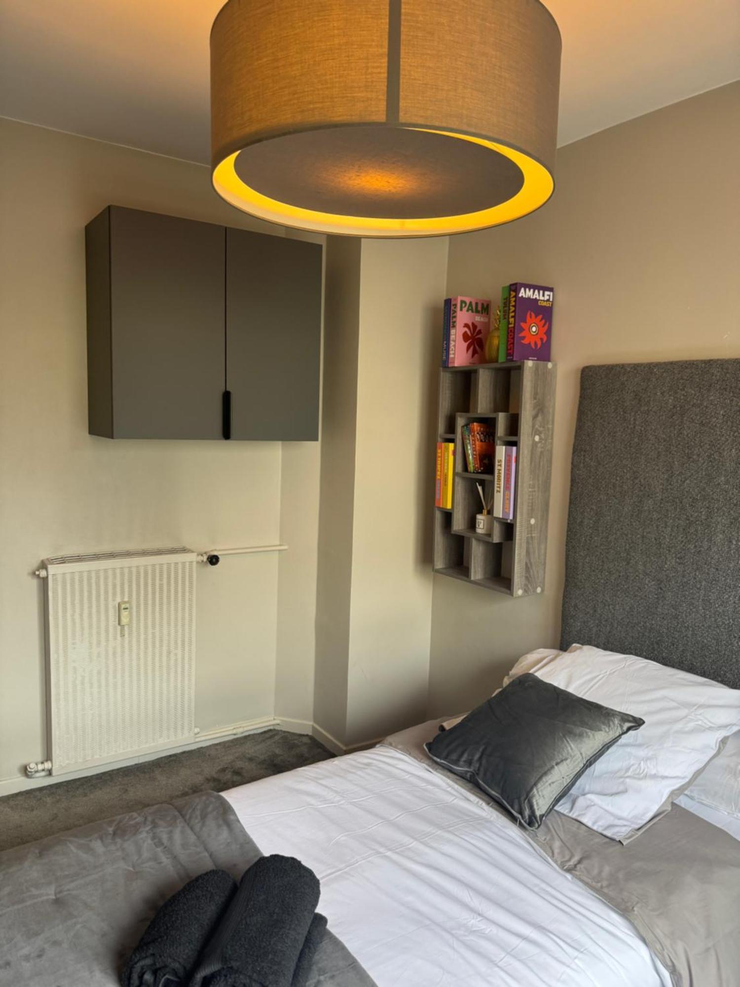 Appartement Place Morny, Hyper Centre ! Deauville Exterior foto